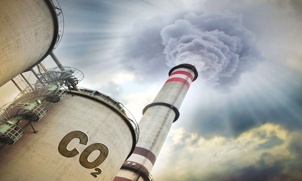 CLEAN COAL TECHNOLOGY &  INDUSTRY EMISSIONS REDUCTIONS