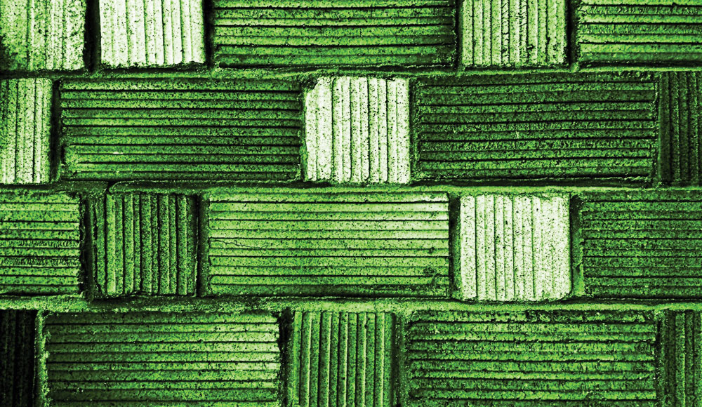 GREEN BUILDING MATERIALS SYSTEM: PERFECT WAY TO ACHIEVE PARIS AGREEMENT OBJECTIVES