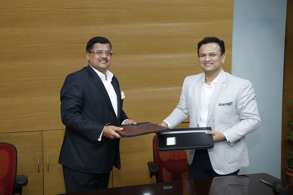 Hindware announces collaboration with WMPSC to upskill plumbers