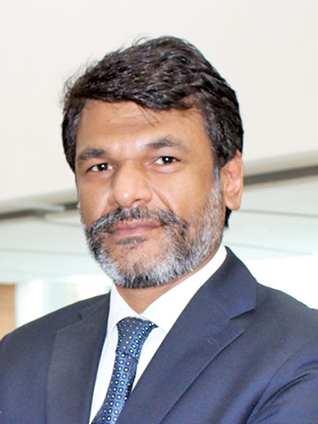 Oberoi Realty appoints Sameep Pathak as CEO-Mall