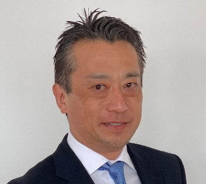 Shigeki Iwama takes over as CEO of Honda India Power Products