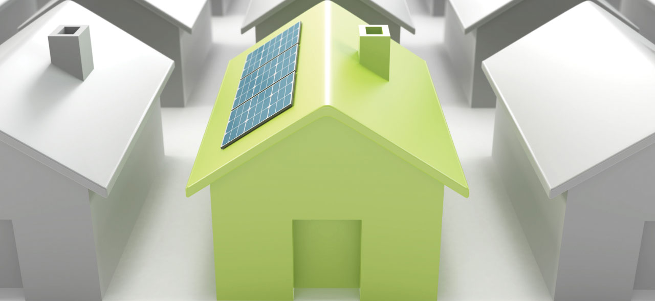 Steering Indian REAL ESTATE towards a GREENER FUTURE