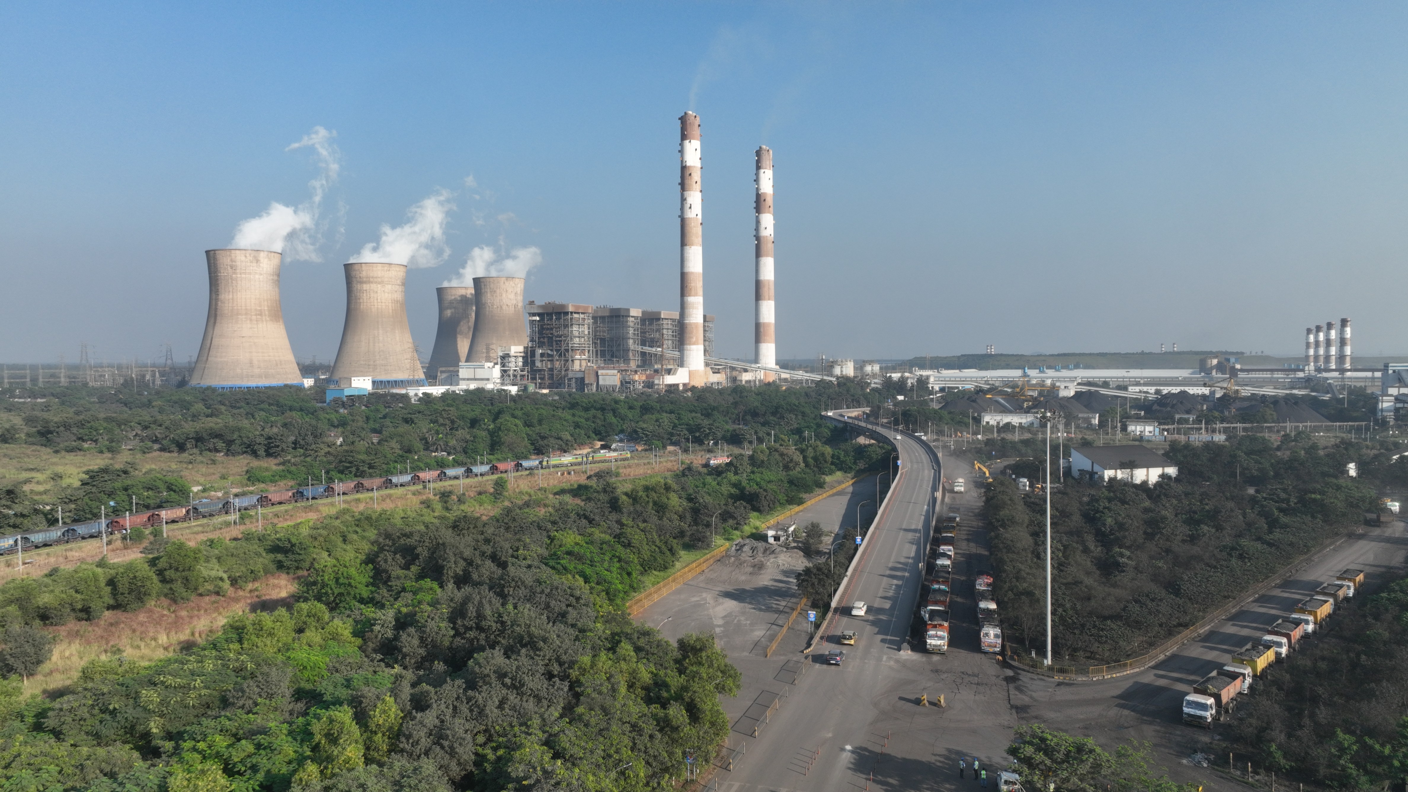 Vedanta Aluminium deploys IIoT in power plant to improve emissions control