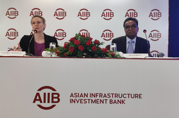 AIIB approves US $500 million for Mumbai Urban Transport Project
