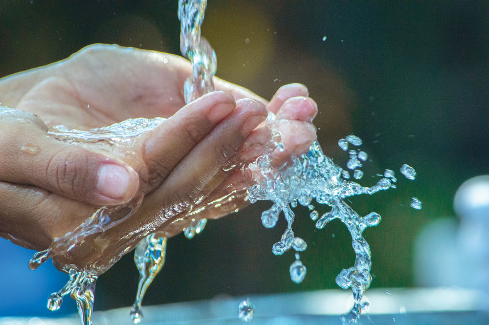 Drinking Water - NOW and the FUTURE