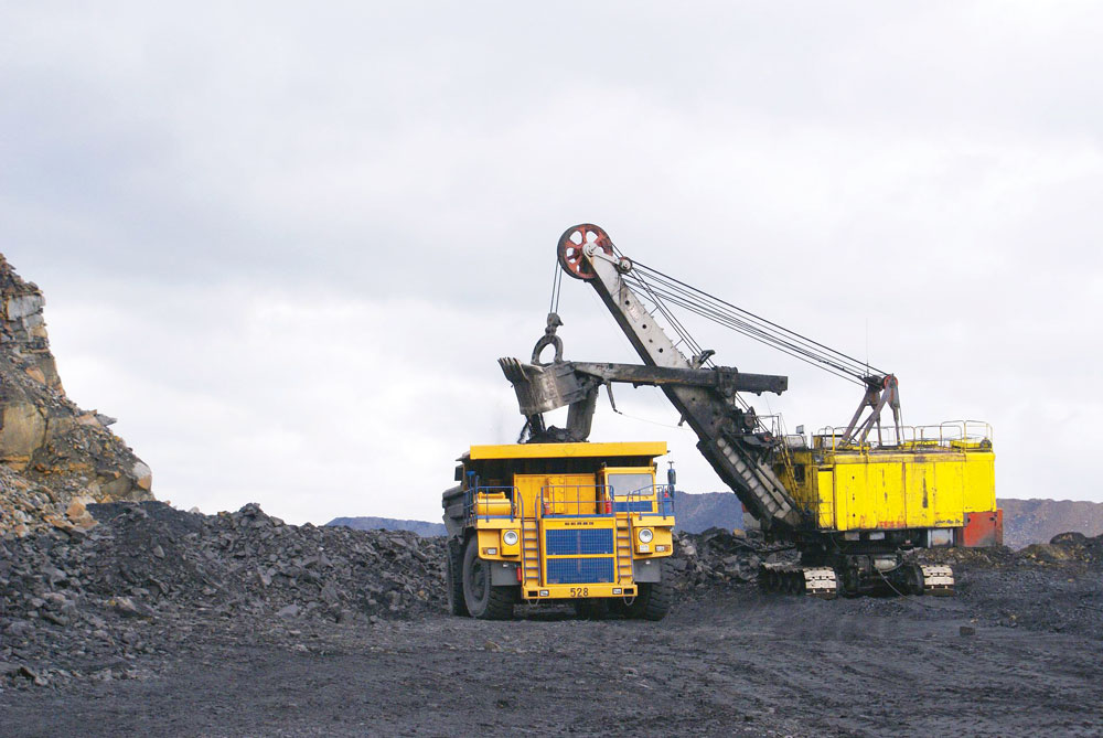 COAL consumers seek urgent relief from spiralling coal auction prices