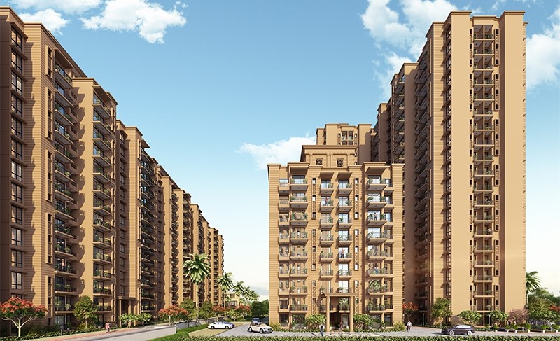 Indian real estate market sees unprecedented surge in mid-housing and premium segment sales