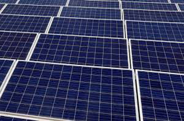 Tata Power to develop 150 MW solar for Tata Power-Distribution