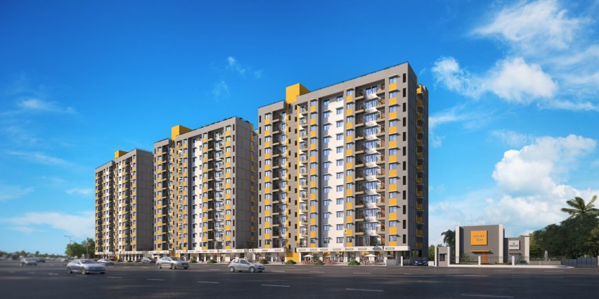 Naiknavare Developers Launches New Residential Project In Talegaon