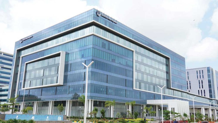 Green-Compliant Office Buildings Boom In India