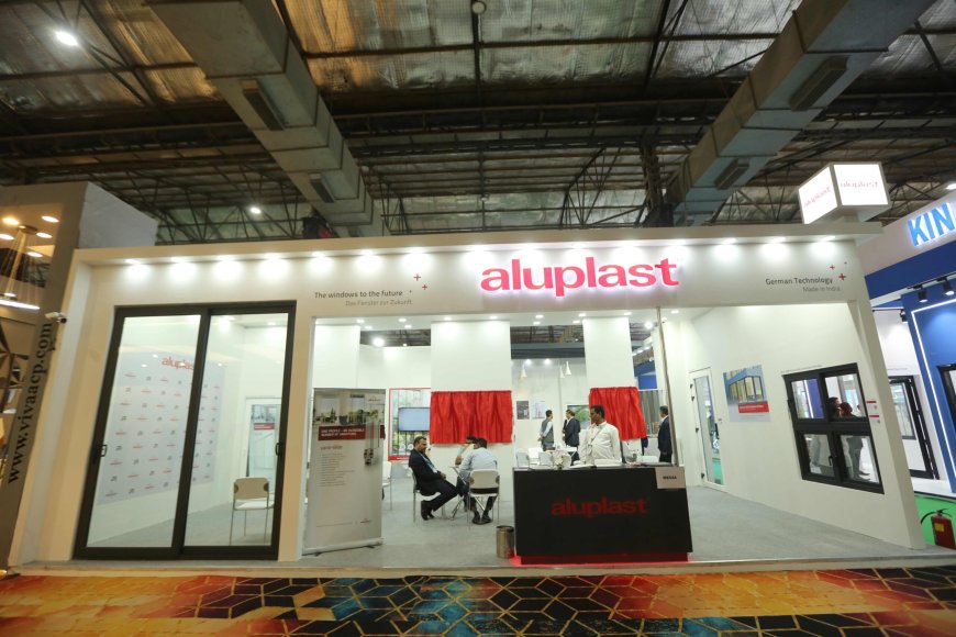 Aluplast To Invest 2 Million Euros In India Over Next 3 Years