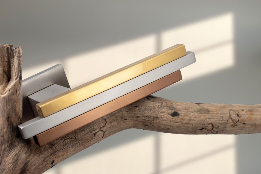 Maranello introduces Trinity architectural hardware