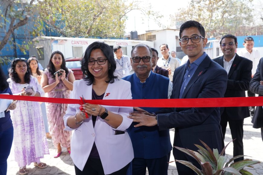 DTDC Express unveils all-women-operated branch in Mumbai on the occasion of International Women’s Day