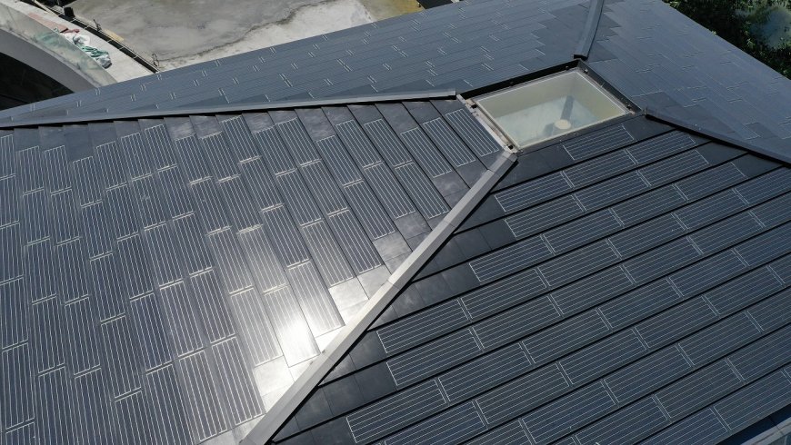 ONDUSOLAR® solar roof tiles to enter Indian market