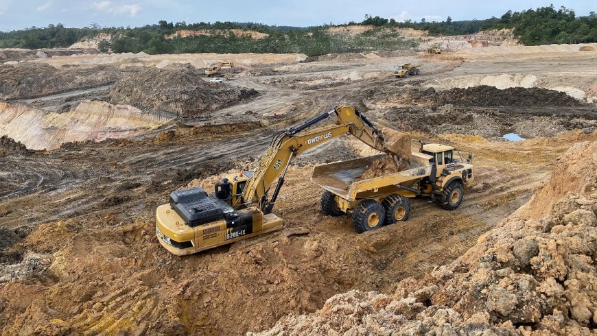 Powerplus Group awarded licence for mining in Papua New Guinea