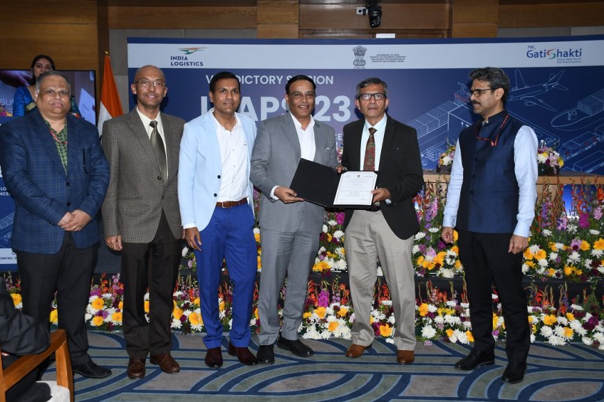 DP World secures LEAPS recognition for outstanding warehouse services