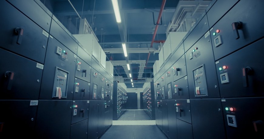 Schneider Electric collaborates with NVIDIA on designs for AI data centers