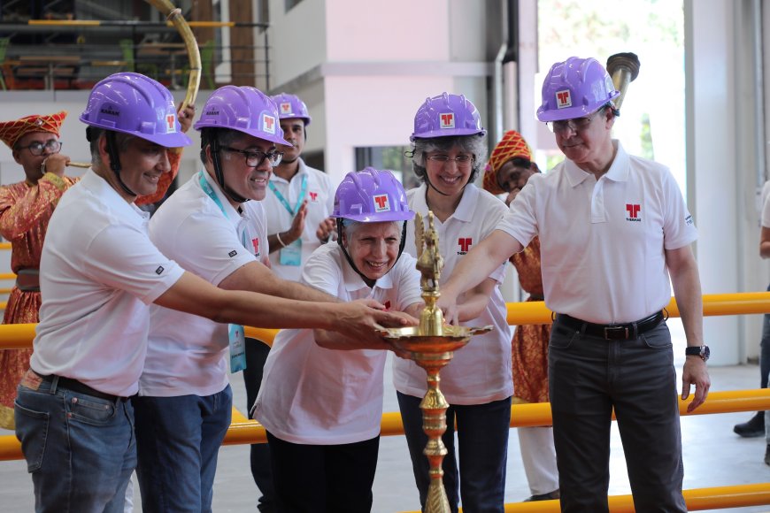 Thermax unveils new manufacturing facility for water and wastewater solutions in Pune