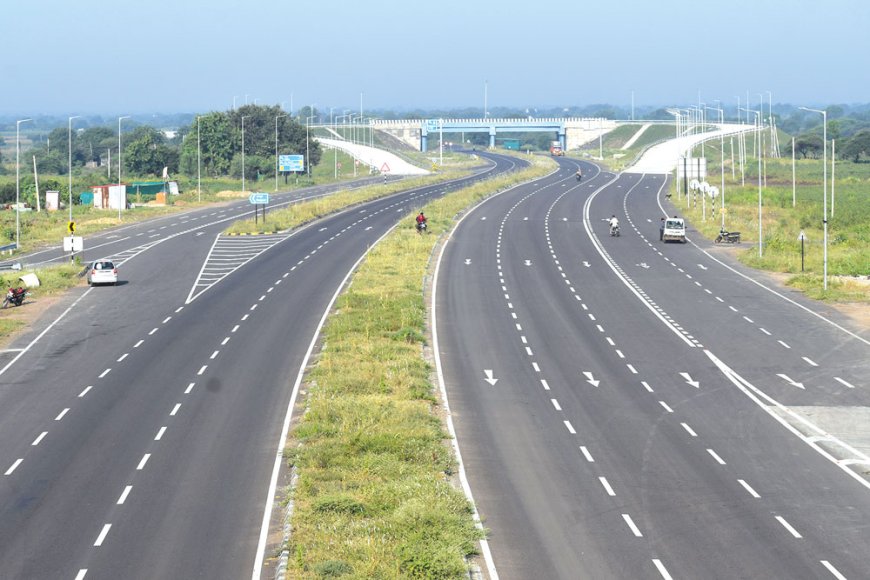 Driving sustainability: innovative road construction using waste plastic