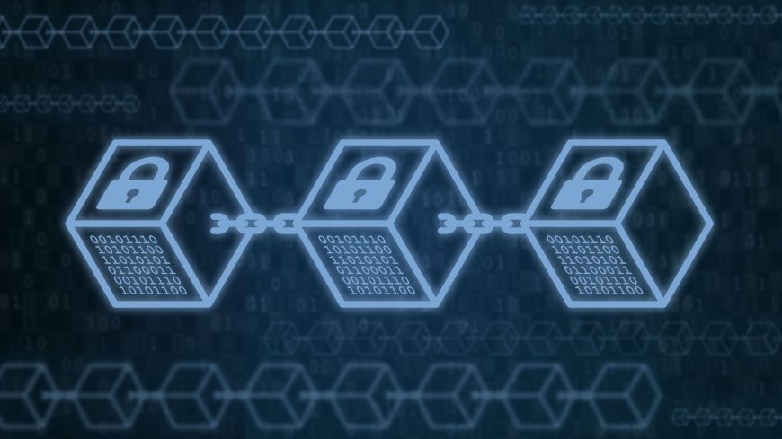 Blockchain in construction: Enhancing transparency and security in project management