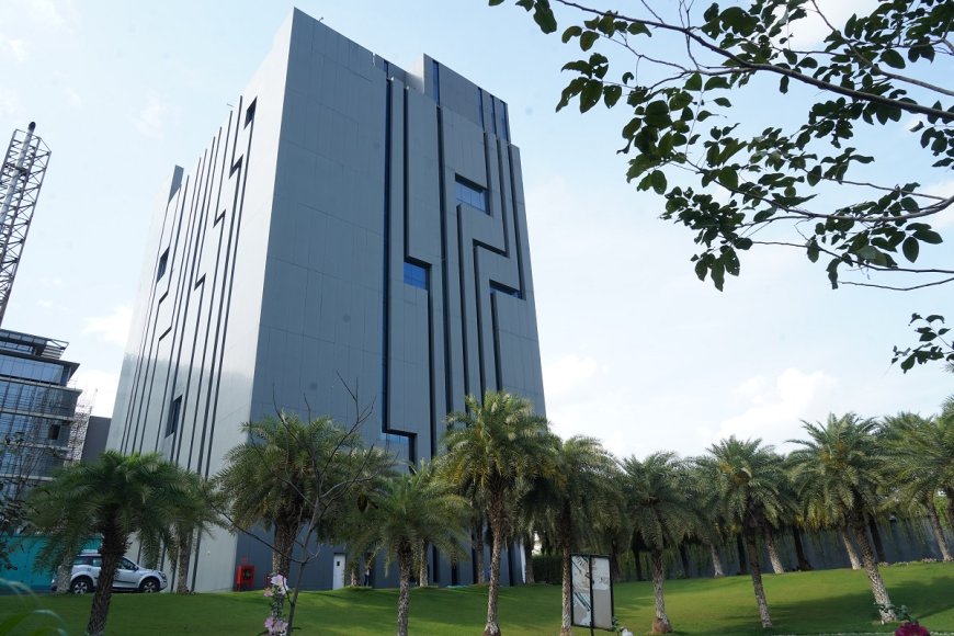 CtrlS Noida Datacenter turns to solar for 60% of its power requirement