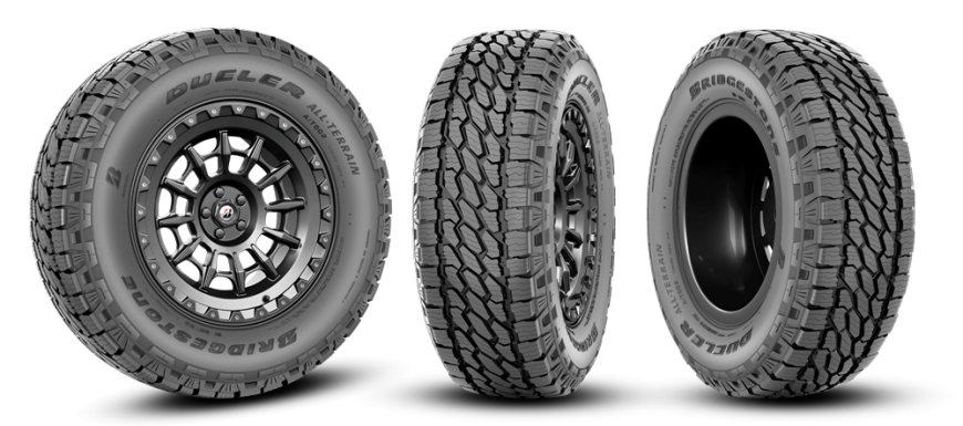 Bridgestone India unveils new premium tyre range