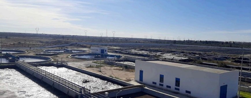 WABAG wins order for wastewater treatment plant in Tunisia
