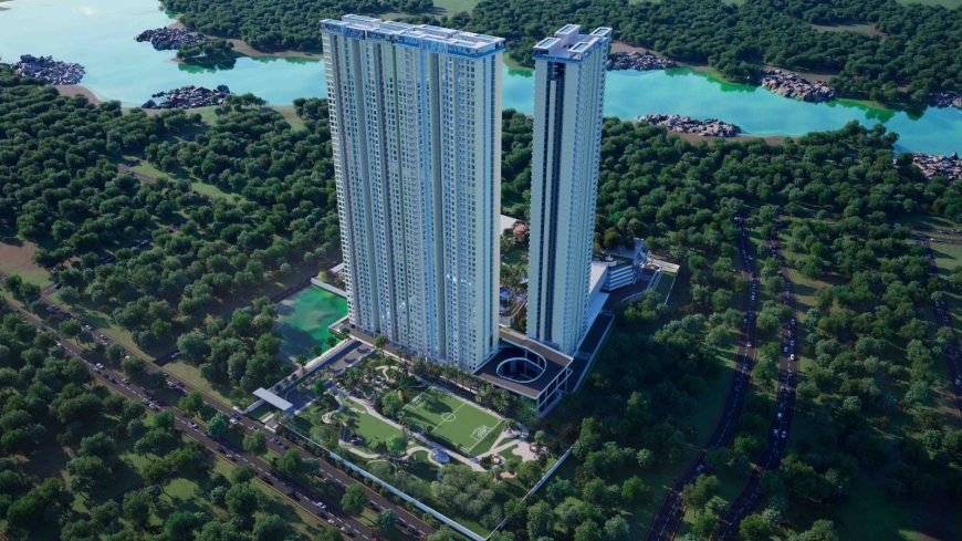 Runwal unveils Breeze at Runwal Lands End project in Thane