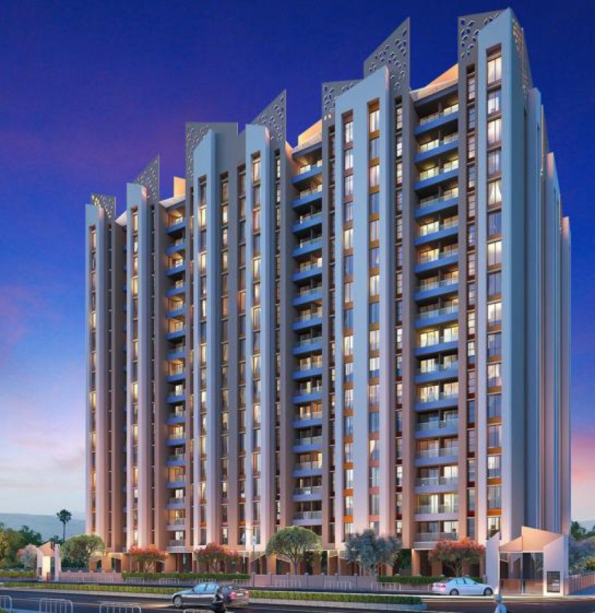 Today Global Developers launches New Tower of Saubhagyam
