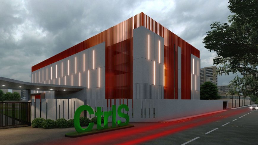CtrlS Datacenters lays out expansion plans for Kolkata