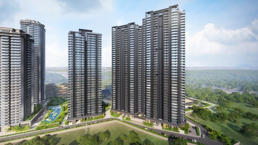 Krisumi Group announces major investment to develop 1,051 luxury units in Gurugram