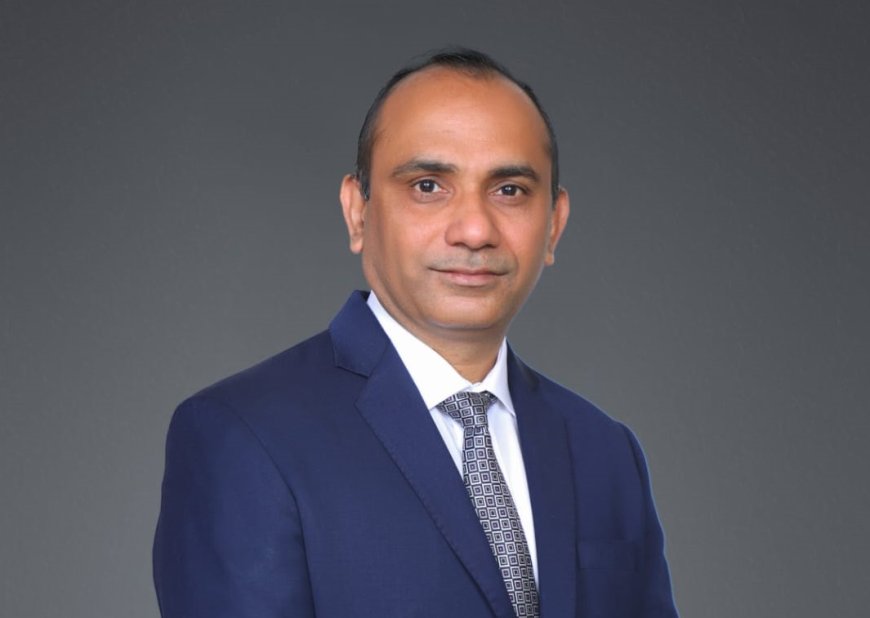 M3M India appoints Sanjeev Kumar Sharma as Chief Financial Officer