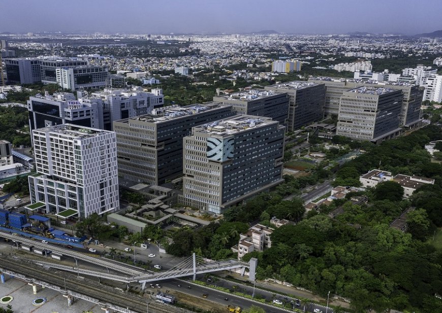 Tata Realty obtains Rs 825 crore from IFC for advancement in India's leading green asset