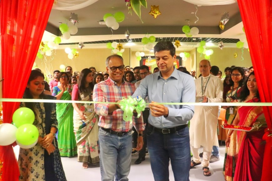 Signify inaugurates Global Digital Centre in Bengaluru