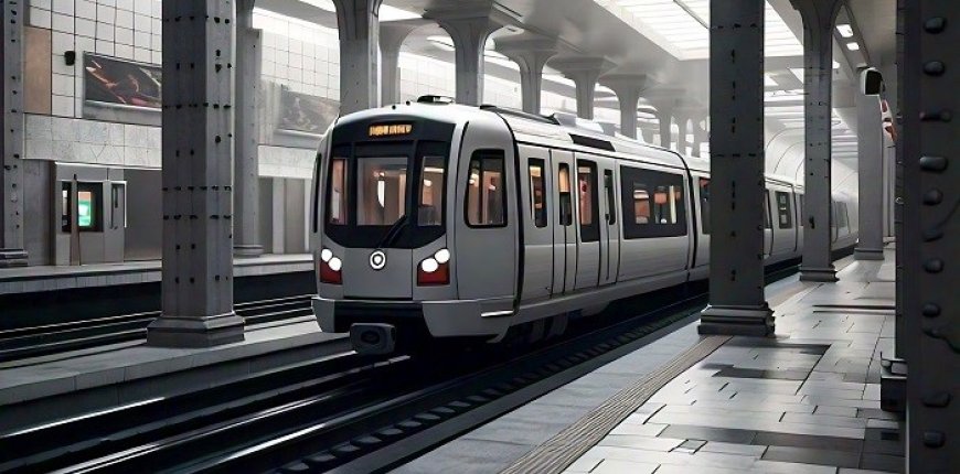 Punjab Government provides Tricity metro depot with 50 acres