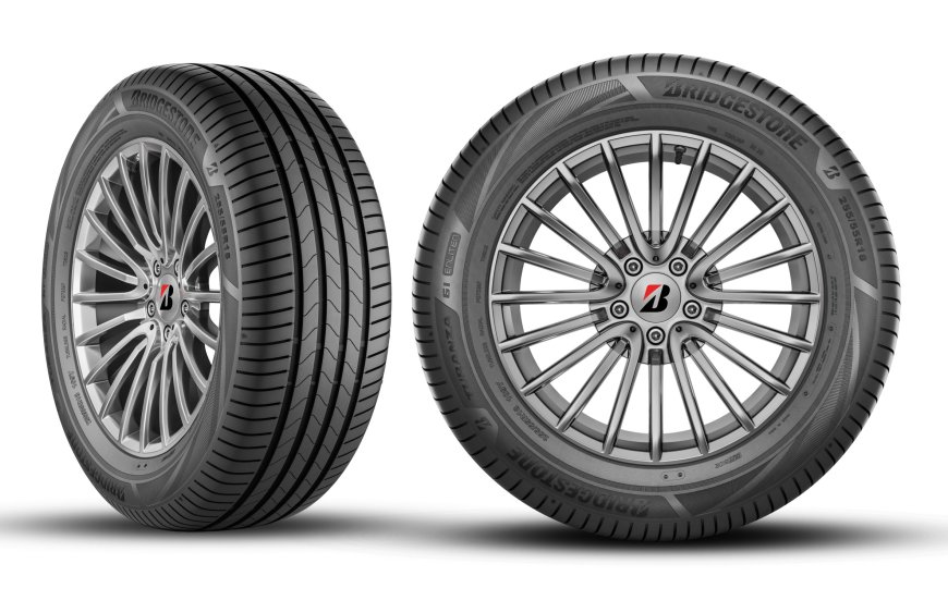 Bridgestone India launches industry first ‘100 km tyre service’ in India