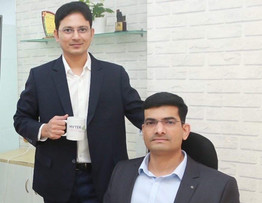 Mytek Innovations raises Rs 6 crore debt to fuel expansion plans