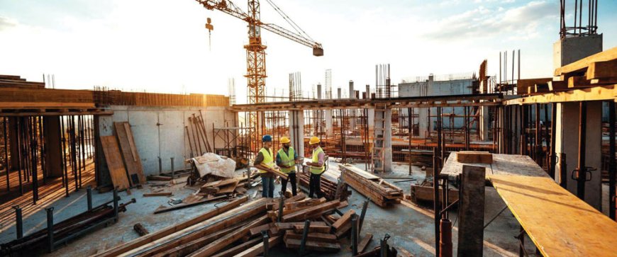 A welcome MOVE for construction industry