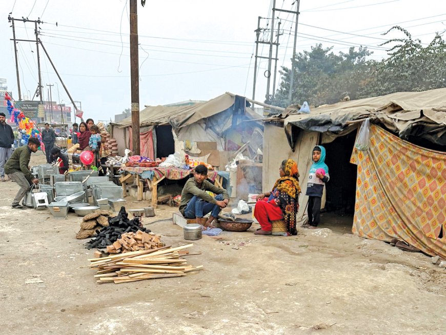 Raising the ROOF on sustainable housing for construction workers