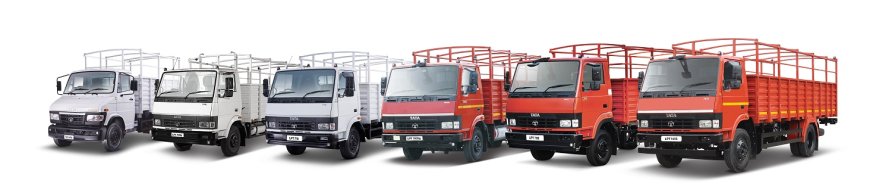 Tata Motors celebrates a historic sales milestone of 15 lakh trucks in the ILMCV range