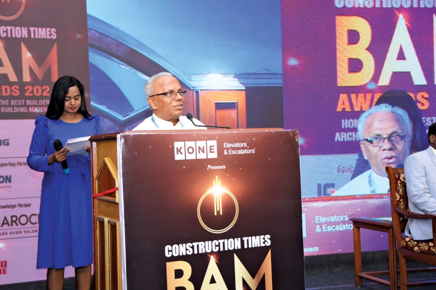 BAM Awards 2024