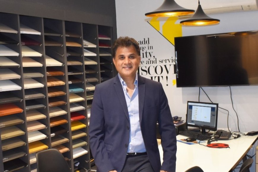 Spacewood Furnishers announces growth plan to reach Rs 1,500 crore revenue by 2029