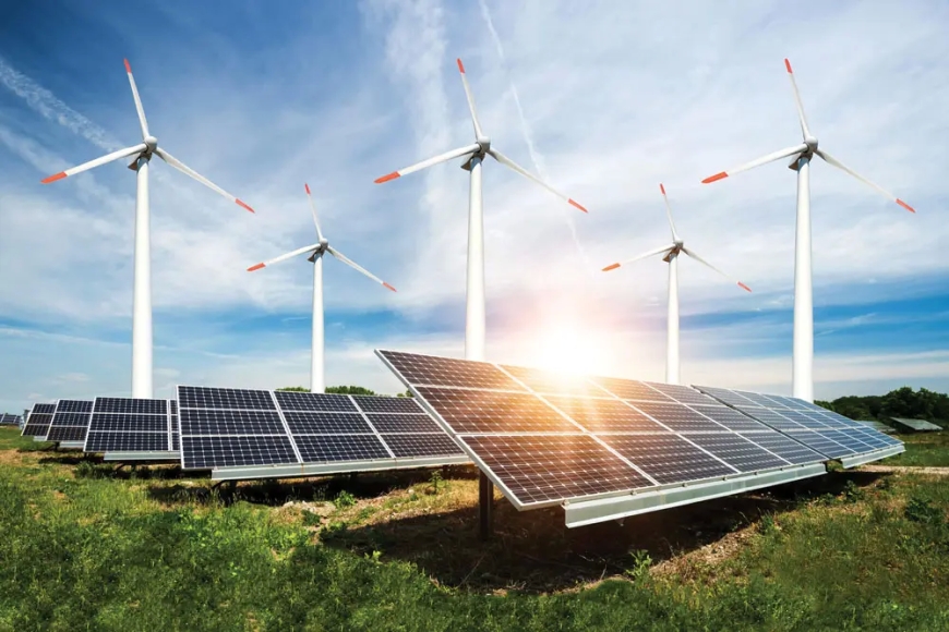 CLEAN ENERGY Goals and the Way Forward