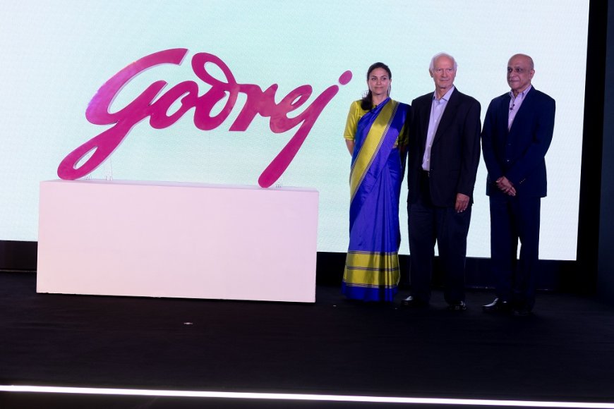 Godrej Enterprises Group launches new brand identity