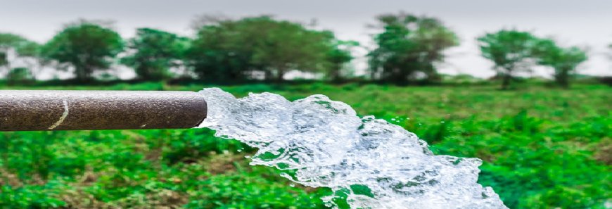 JAL SHAKTI: THE WAY FORWARD FOR WATER SUSTAINABILITY