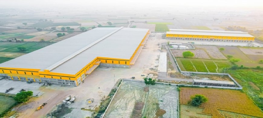 EPACK PREFAB Completes 3.2 Mn Sq Ft Of Infra For Major Auto Manufacturers