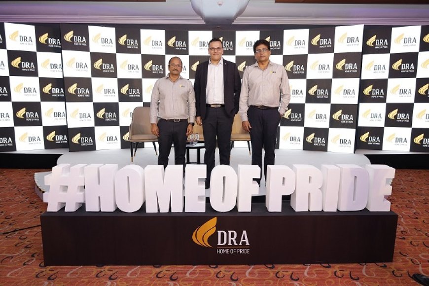 DRA aims to double its revenue; targets to enter 1000-cr club by FY26-27