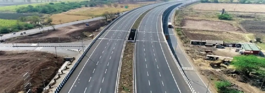 India’s road network: PAVING the WAY for PROGRESS