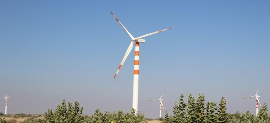 Suzlon & Jindal Renewables ink 400 MW captive wind power deal