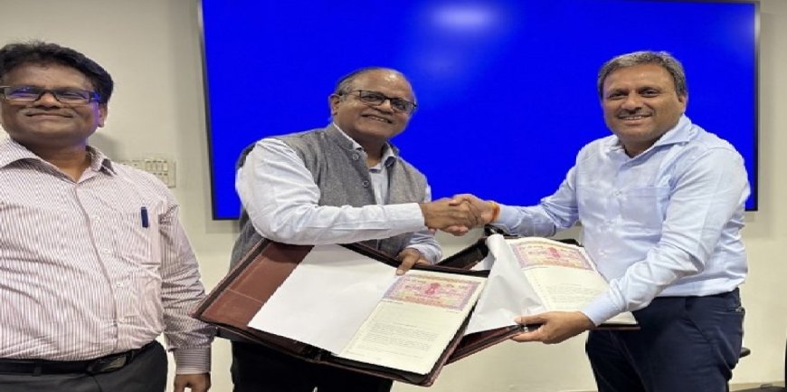 Vedanta Aluminium partners with GAIL Gas Limited for sustainable aluminium production